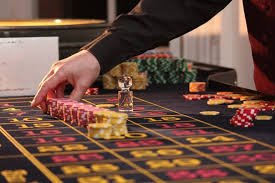 Официальный сайт Vulkan Stavka Casino